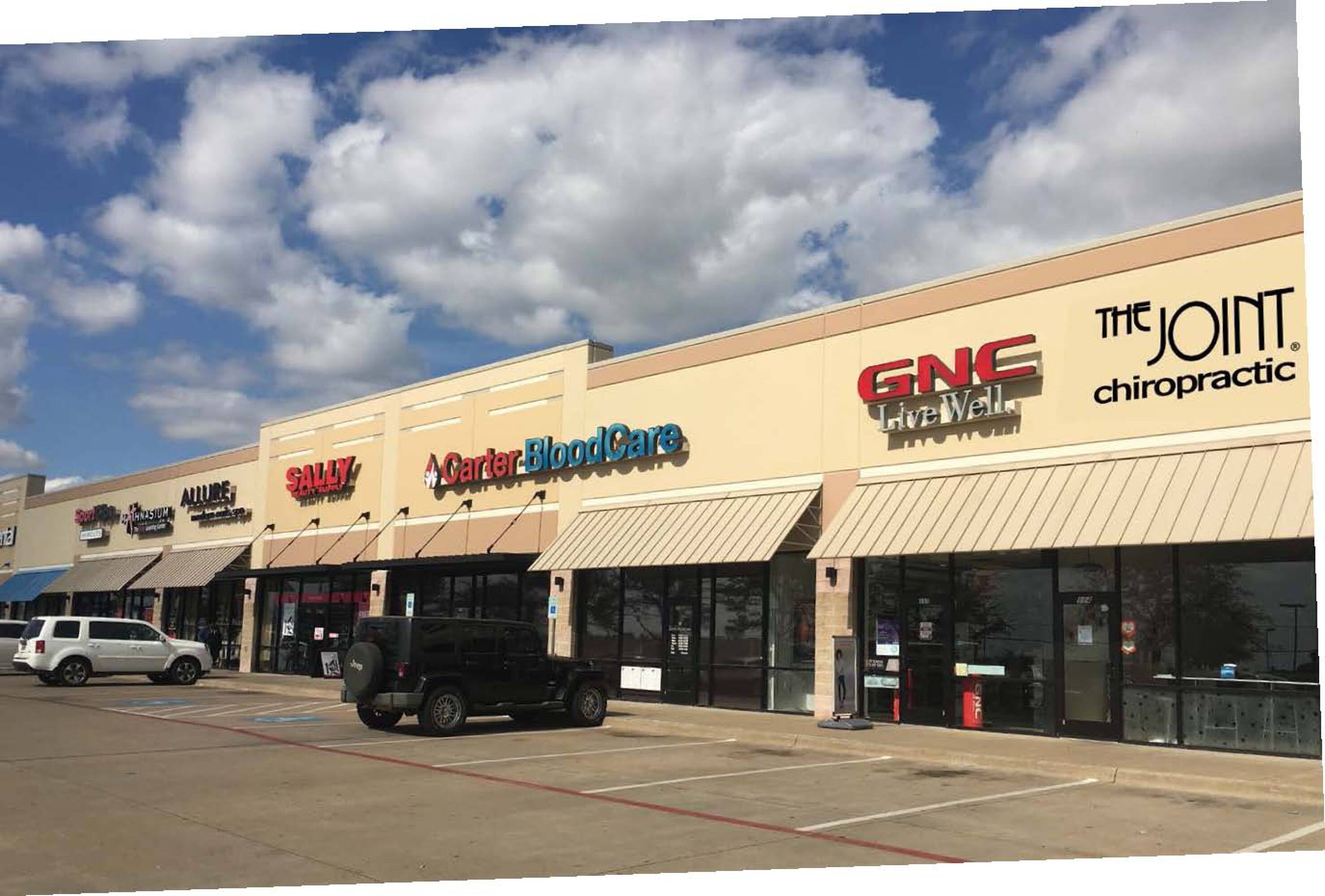 3096 N Eastman Rd, Longview, TX 75605