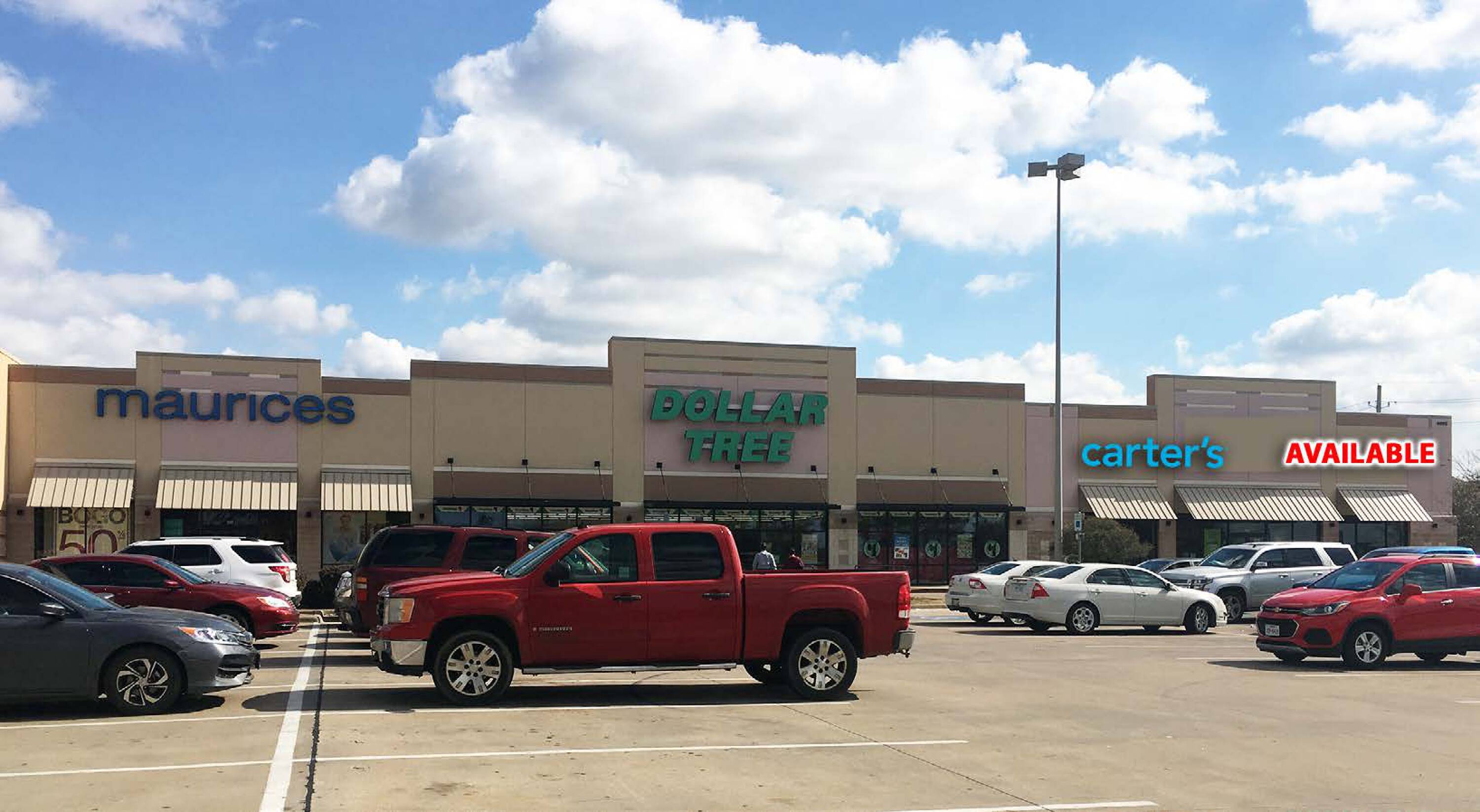 3096 N Eastman Rd, Longview, TX 75605