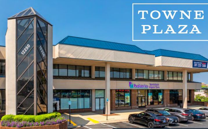 Pictures of Retail property located at 12250 Rockville Pike, Rockville, MD 20852 for lease - image #1