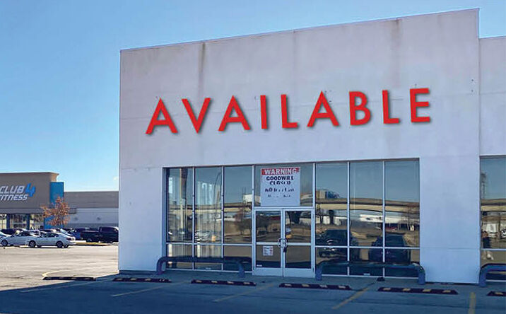Pictures of Retail property located at 901 Manhattan Blvd, Harvey, LA 70058 for lease - image #1