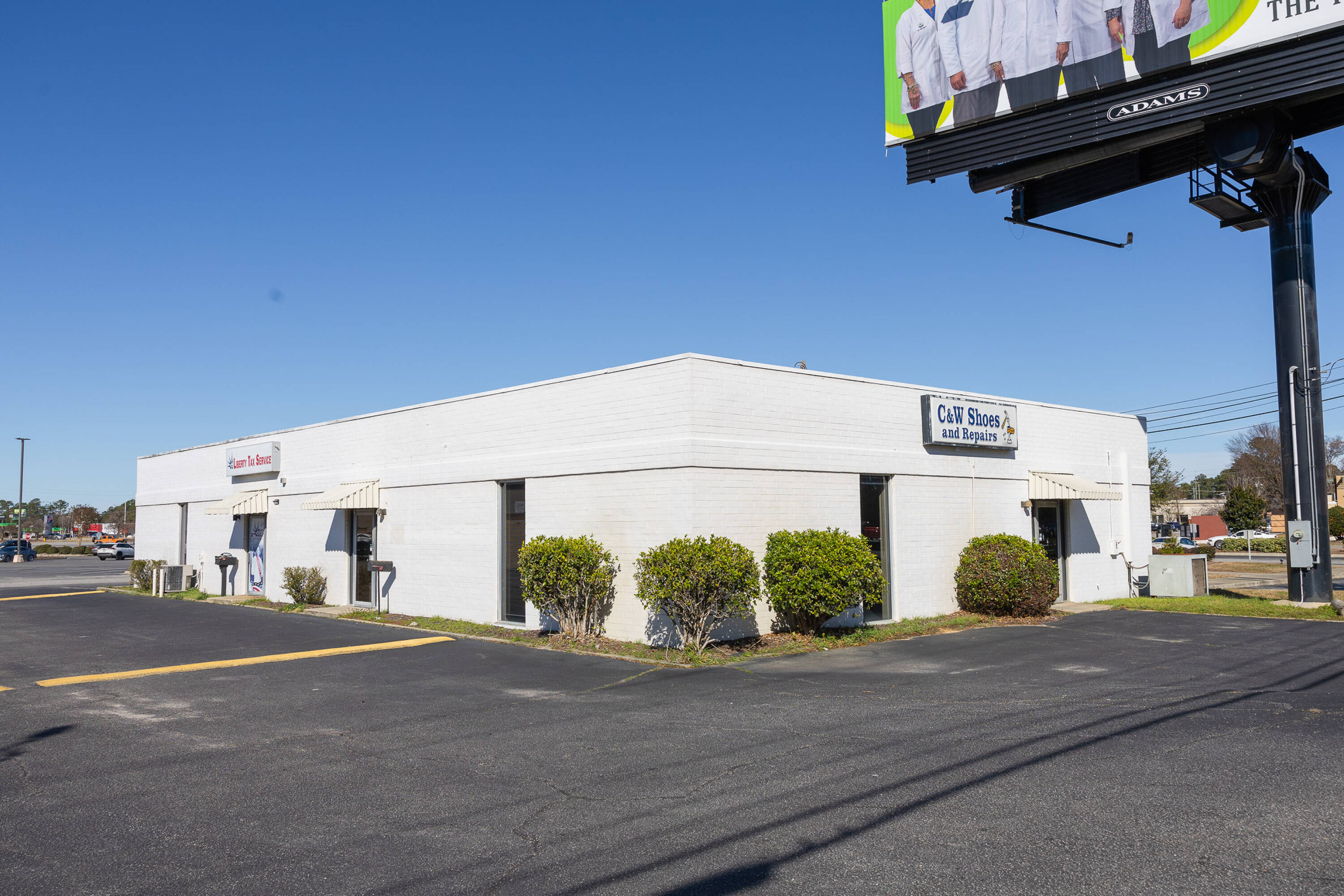 1927 W Palmetto St, Florence, SC 29501 | Crexi.com