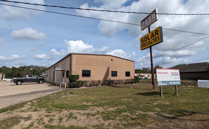 Lease Commercial Real Estate and Property in Beaumont TX Crexi