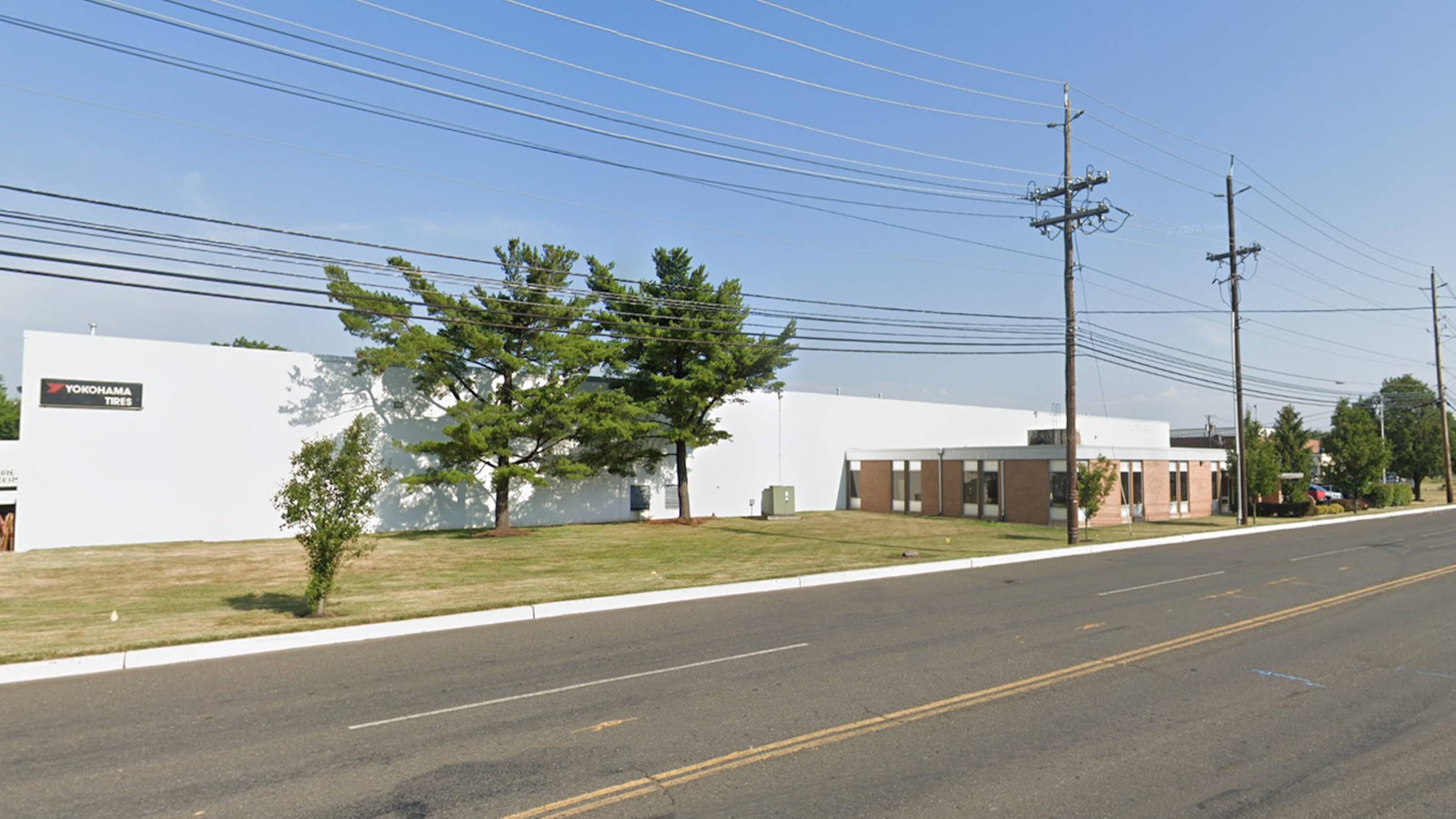 449 Blair Rd, Woodbridge Township, NJ 07001