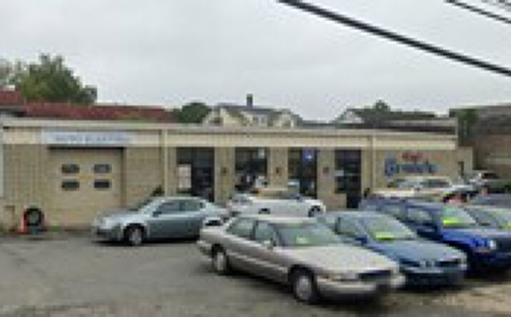 Pictures of Special Purpose property located at 24 Meriden Rd, Waterbury, CT 06705 for lease - image #1