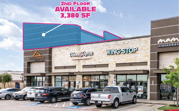 Pictures of Retail, Office property located at 5400 Pointe W Cir, Richmond, TX 77469 for lease - image #1