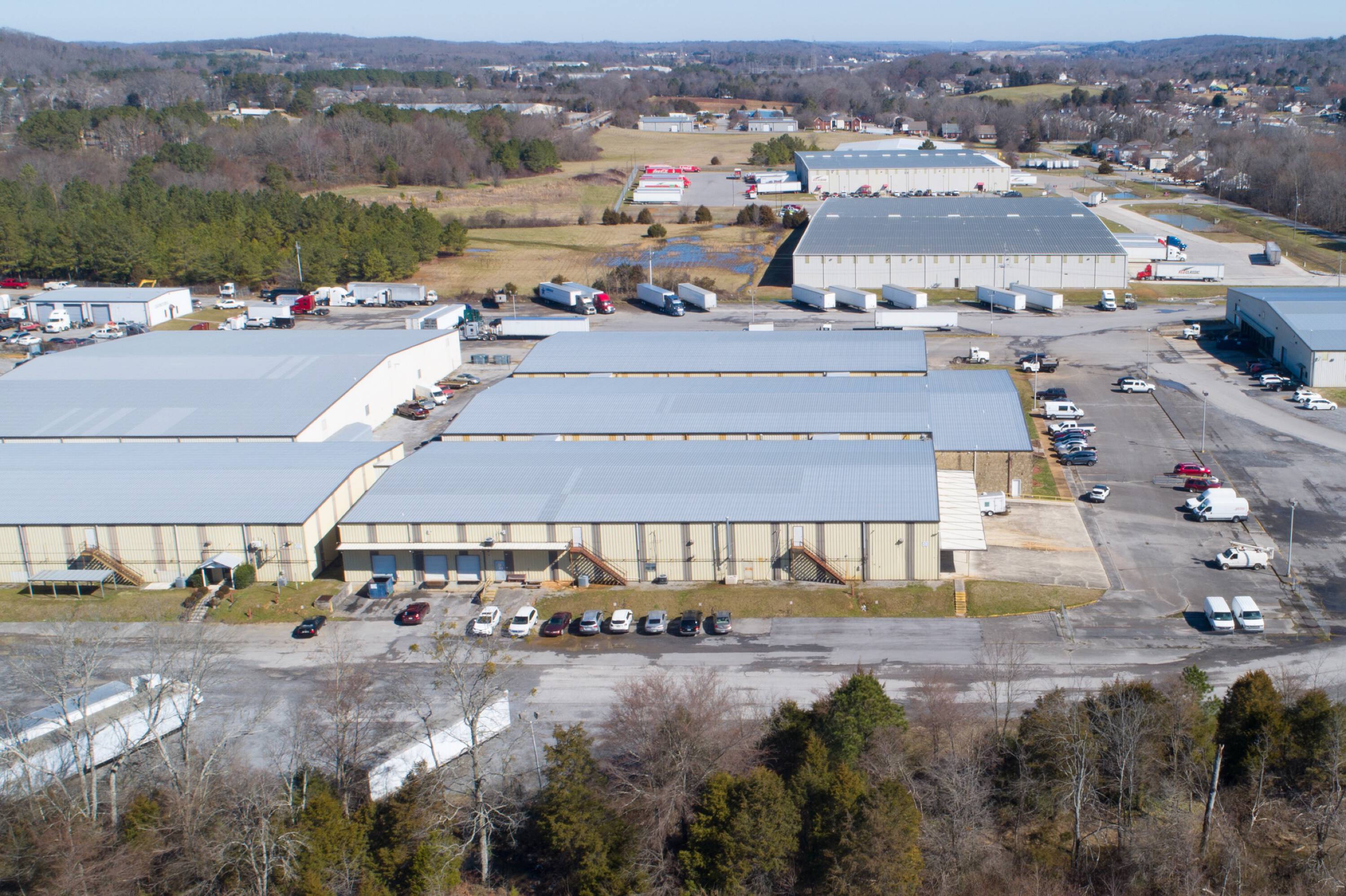 2765 Michigan Ave Rd NE, Cleveland, TN 37323