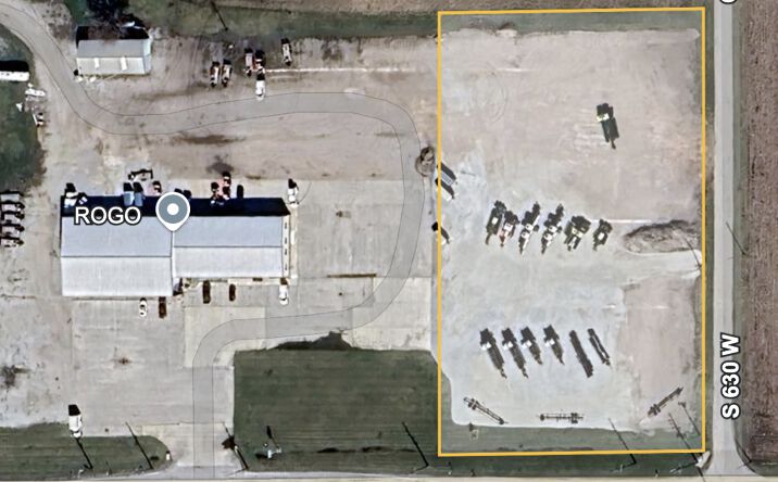 Pictures of Land property located at 6358 US-24, Remington, IN 47977 for lease - image #1