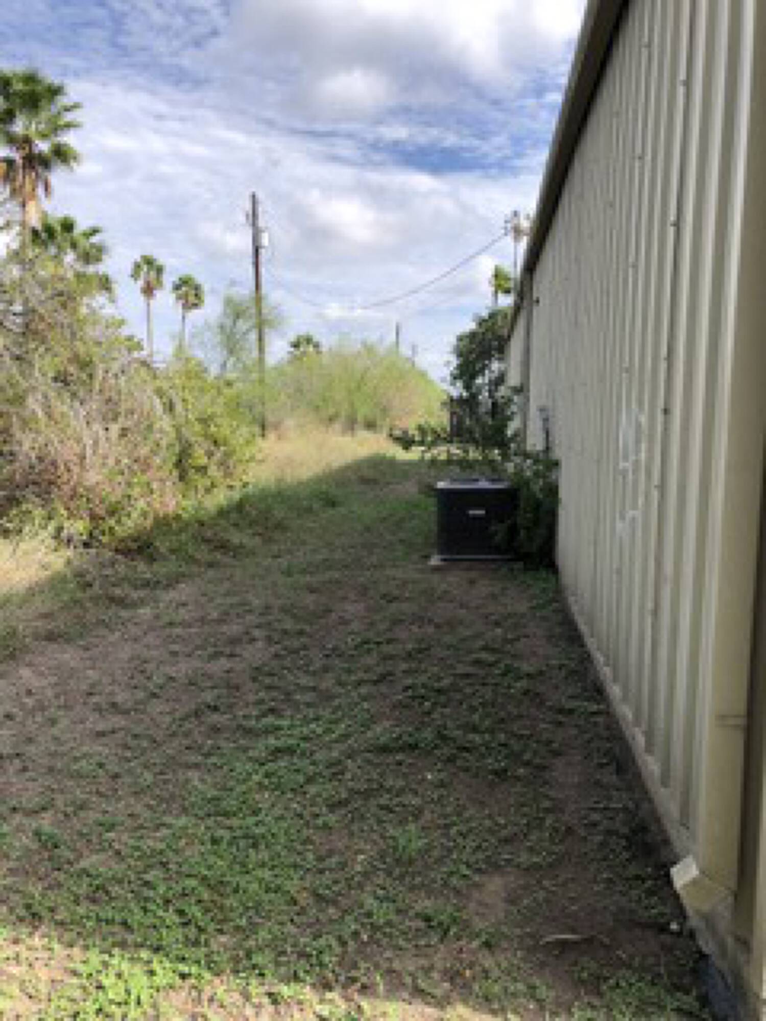 Orphanage Road Harlingen Tx History - t6ysc68
