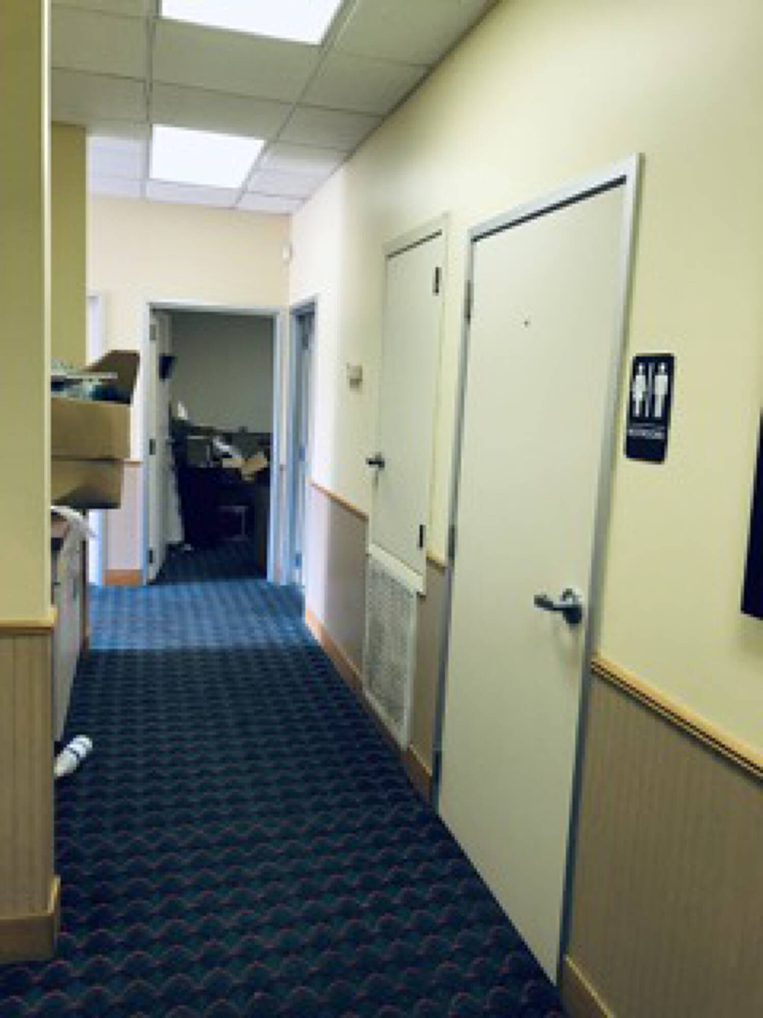 1415 N Ed Carey Dr, Harlingen, TX 78550