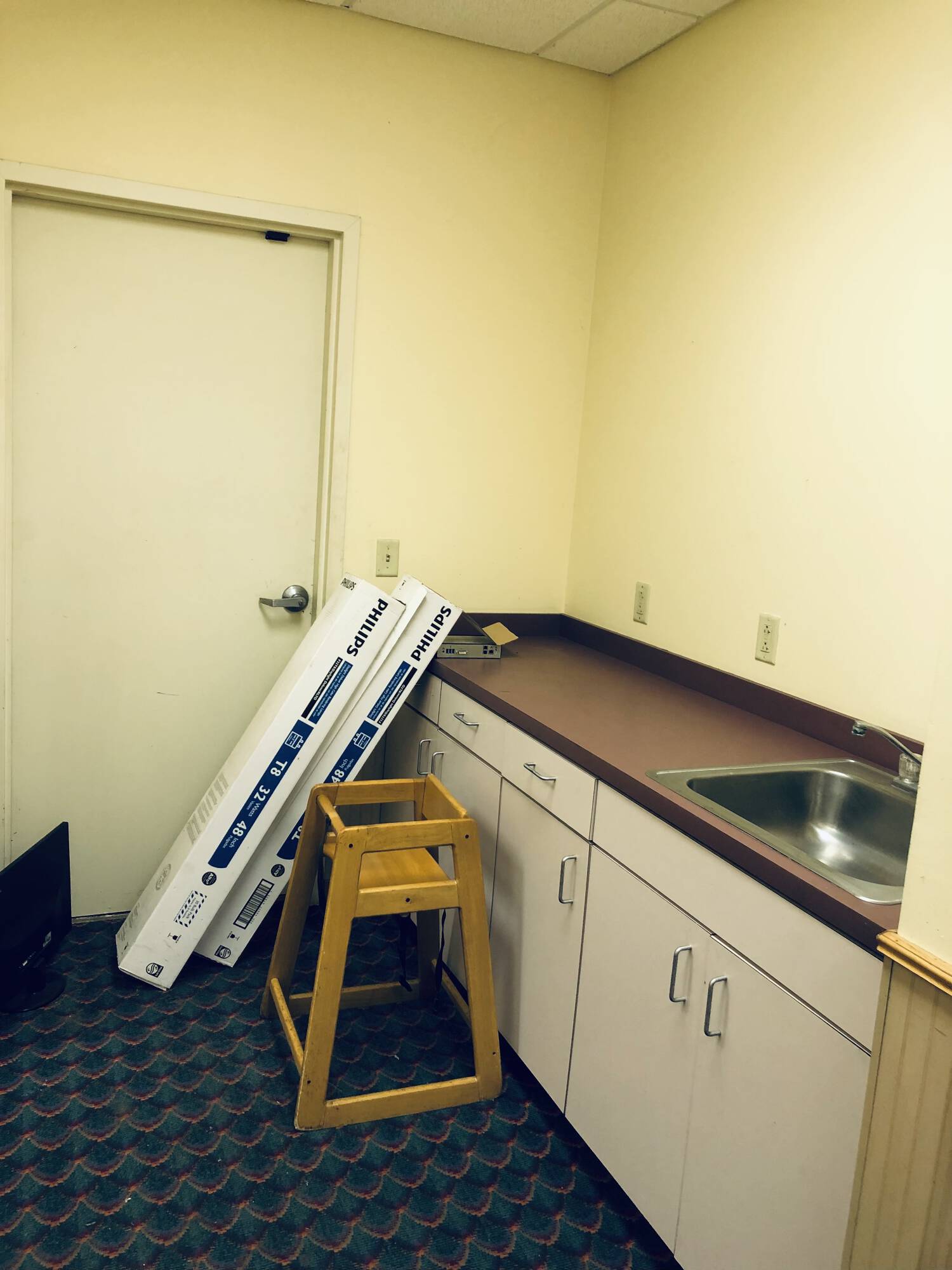 1415 N Ed Carey Dr, Harlingen, TX 78550