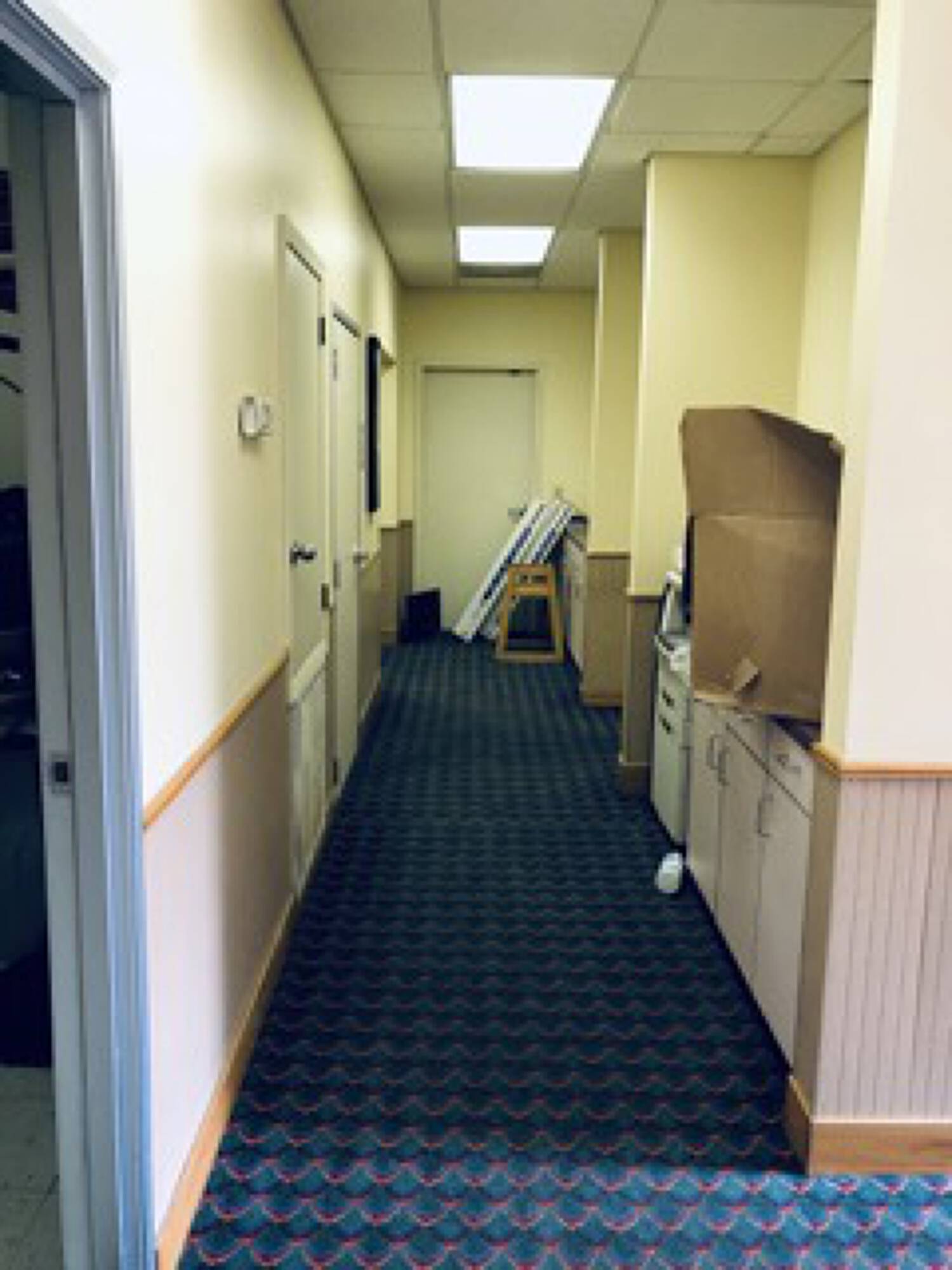 1415 N Ed Carey Dr, Harlingen, TX 78550