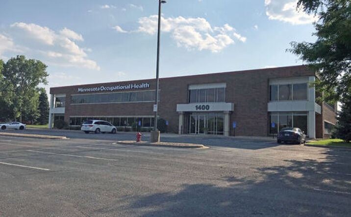 Pictures of Office property located at 1400 Corporate Center Curve, Eagan, MN 55121 for lease - image #1