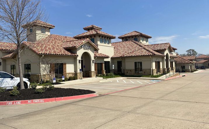 Pictures of Office property located at 300-330 Morrison Park Drive, Southlake, TX 76092 for lease - image #1