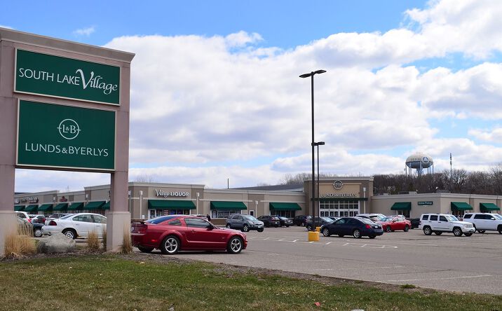 Pictures of Retail property located at 16731 State Hwy 13, Prior Lake, MN 55372 for lease - image #1