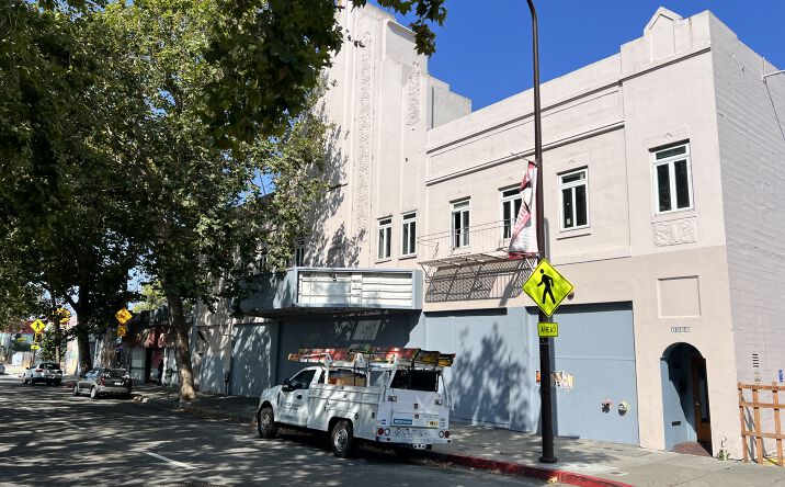 Pictures of Retail property located at 1941 San Pablo Ave, Berkeley, CA 94702 for lease - image #1