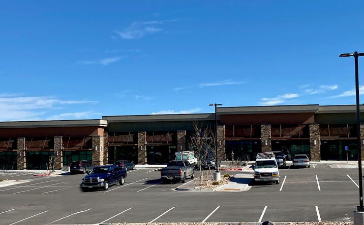 Pictures of Retail property located at Old Ranch Rd & N Powers Blvd, Colorado Springs, CO 80924 for lease - image #1