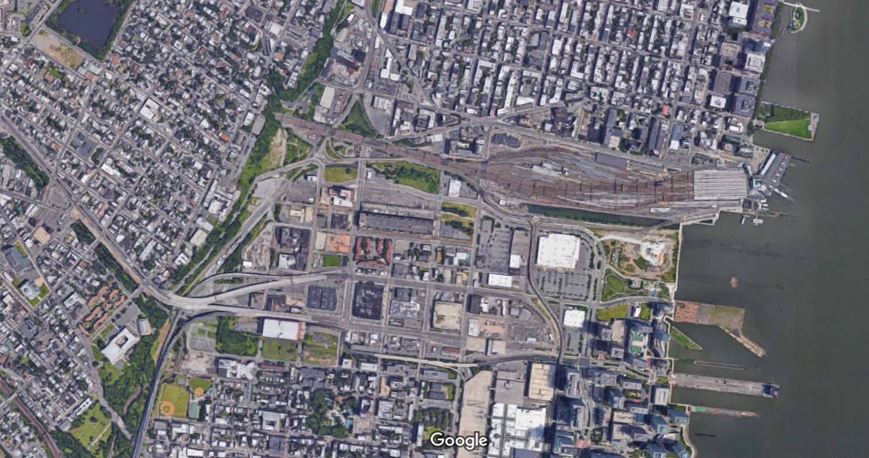 629 Grove St, Jersey City, NJ 07310