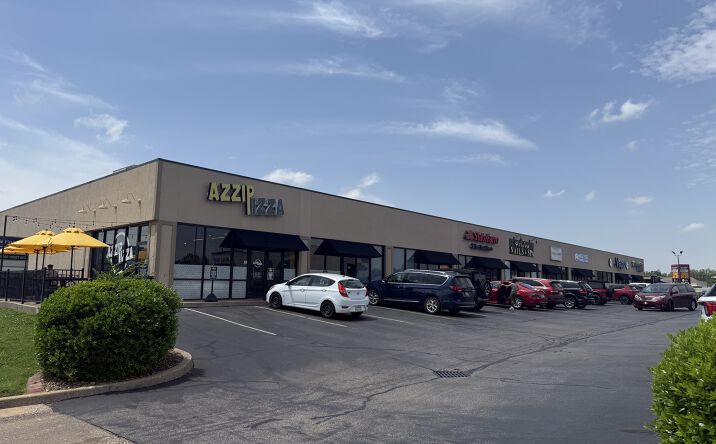 Pictures of Retail property located at 5225 Pearl Dr Suite A2, Evansville, IN 47712 for lease - image #1