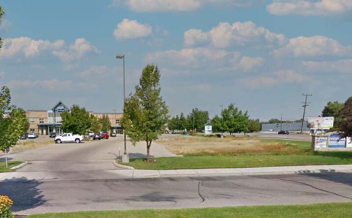 Pictures of Retail, Office property located at 3691 N Lakeharbor Ln, Boise, ID 83703 for lease - image #1