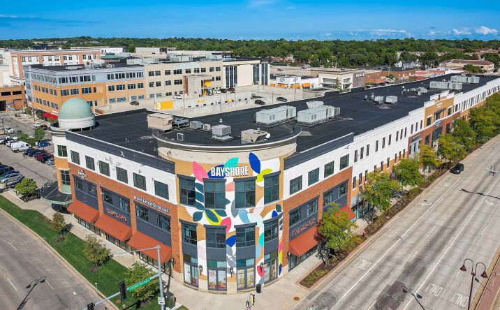 Pictures of Retail, Office property located at 501 W North Shore Drive (Building H), Hartland, WI 53029 for lease - image #1
