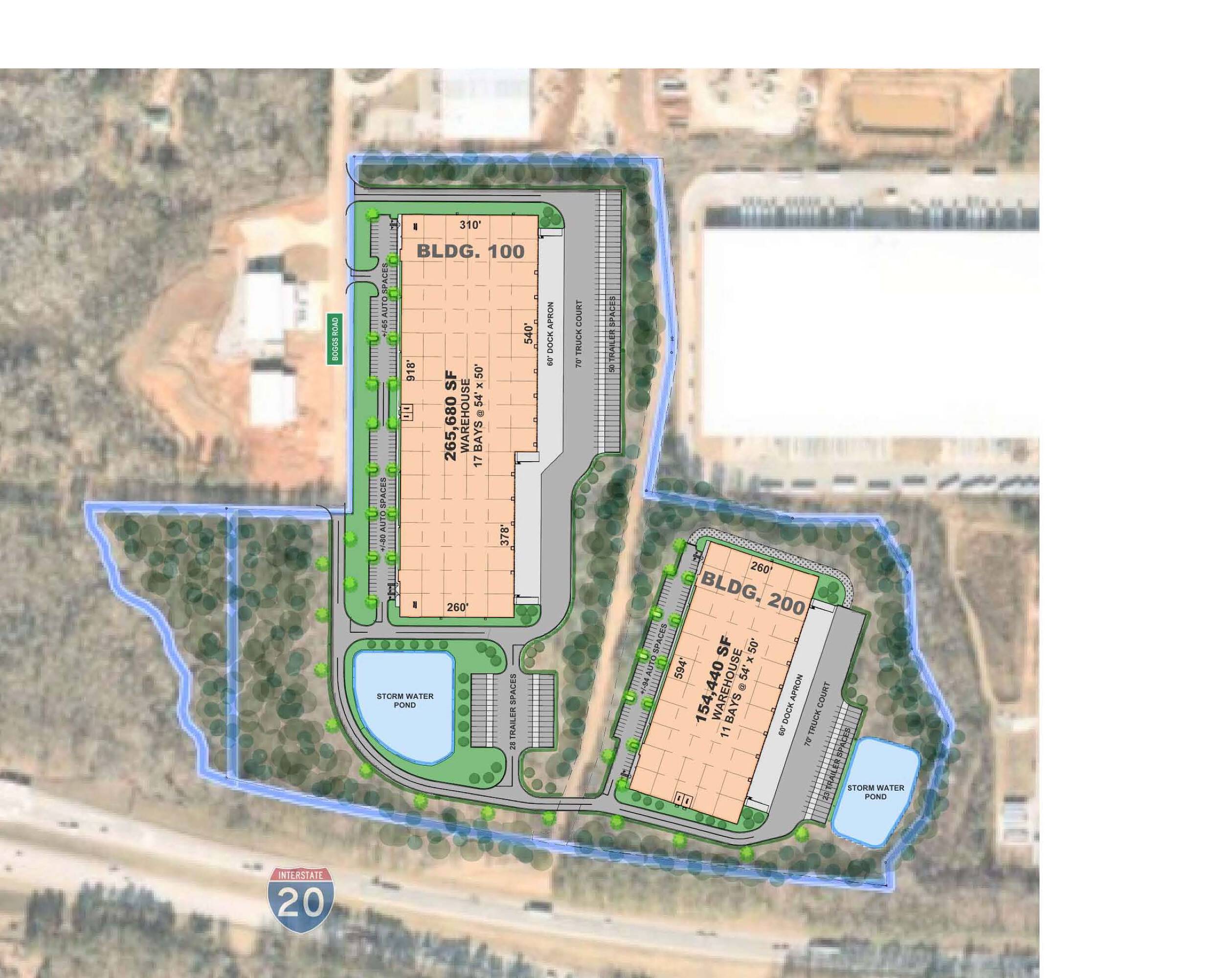 Boggs Road, Villa Rica, GA 30180