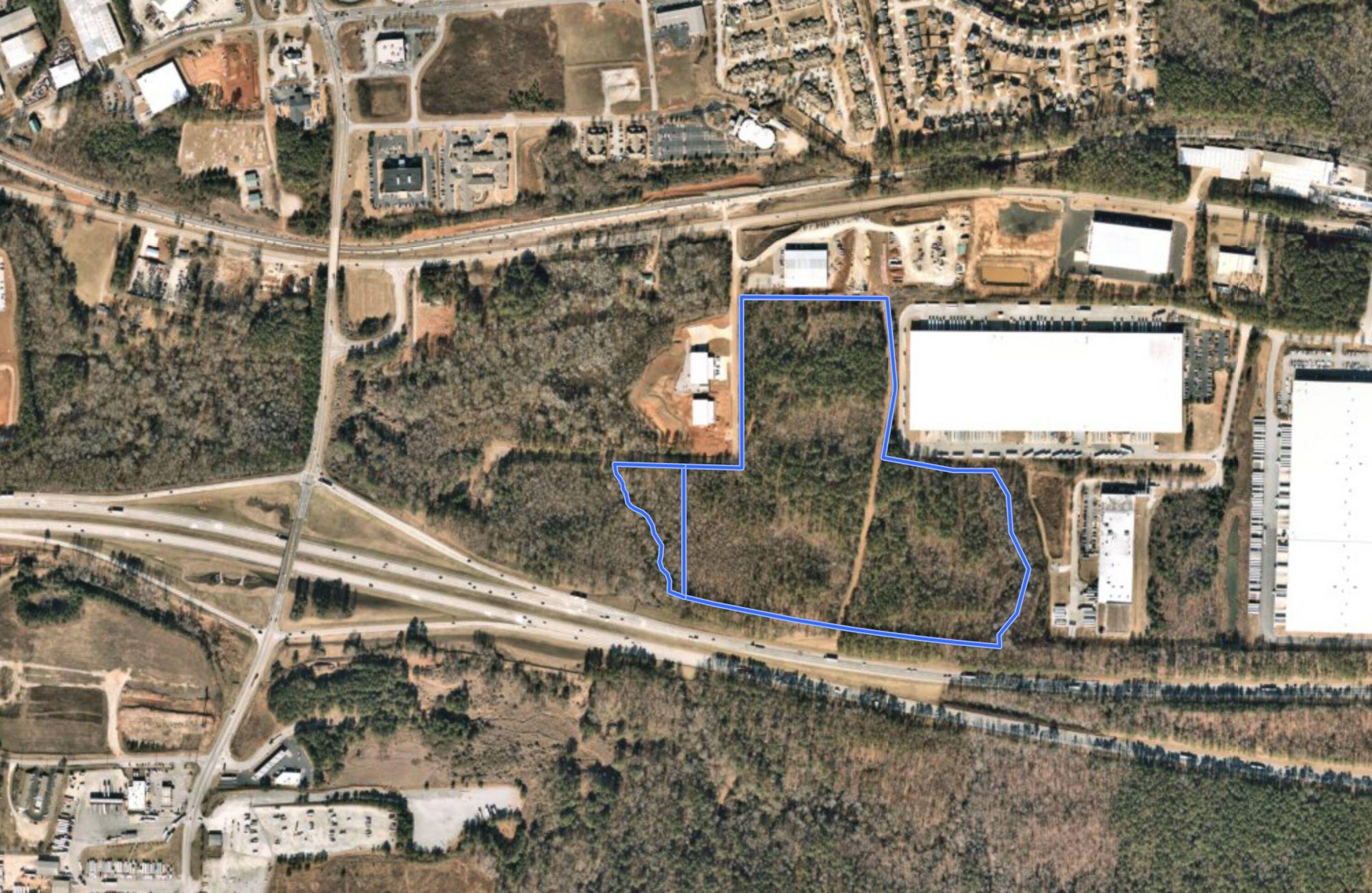 Boggs Road, Villa Rica, GA 30180