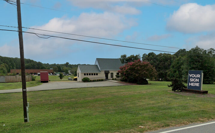 Pictures of Office, Land property located at 1417 Anderson Hwy, Powhatan, VA 23139 for lease - image #1