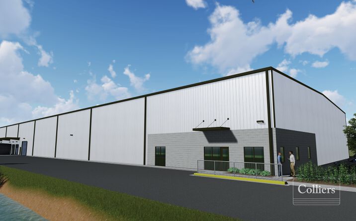 Pictures of Industrial property located at Beloit St, Aiken, SC 29805 for lease - image #1
