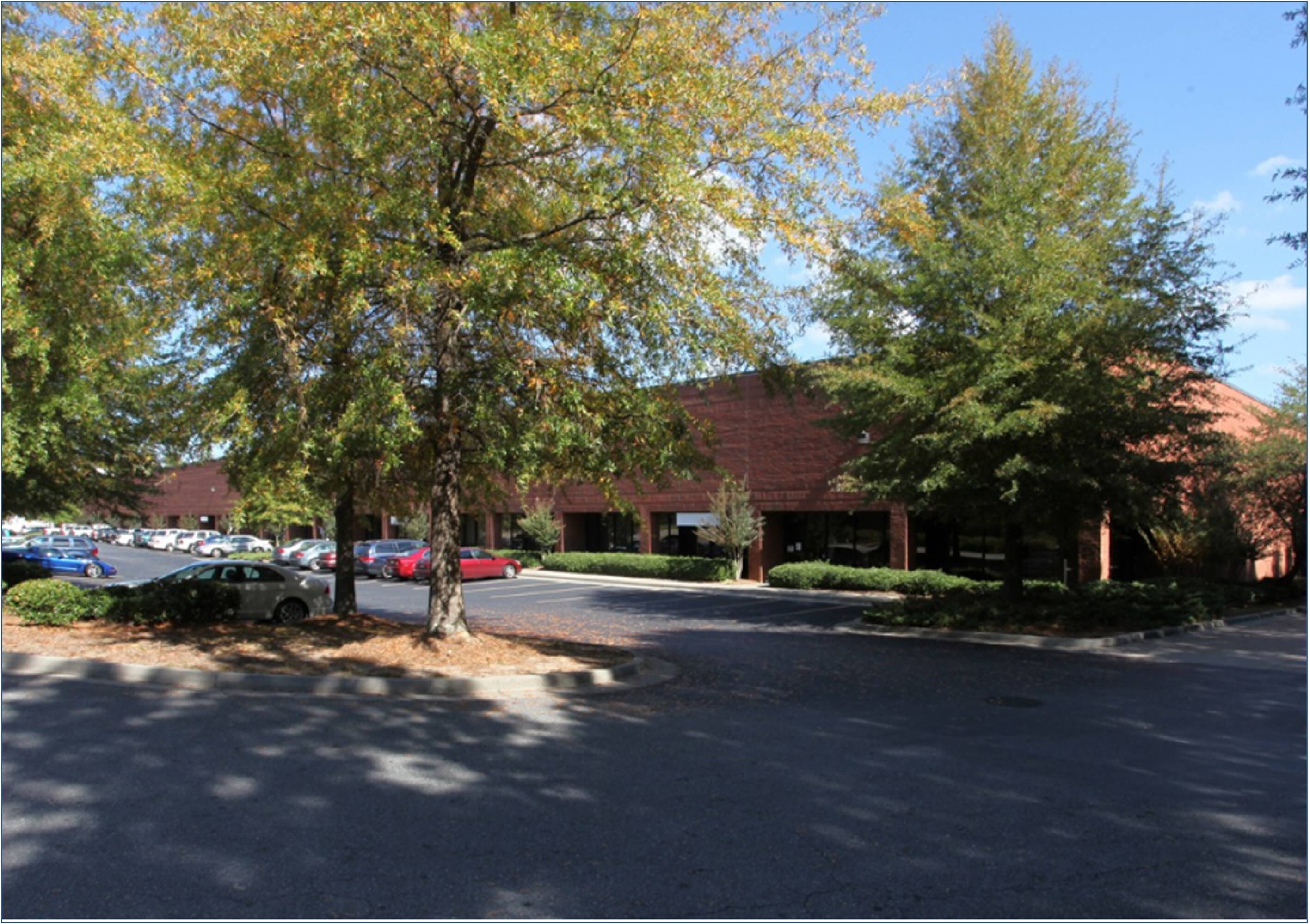 2150 Cedars Rd /100 Petty Rd /300 & 305 Petty Rd /675 & 875 Progress