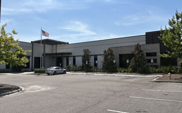 Pictures of Office, Industrial property located at 3450 Ingleside Boulevard, North Charleston, SC 29456 for lease - image #1