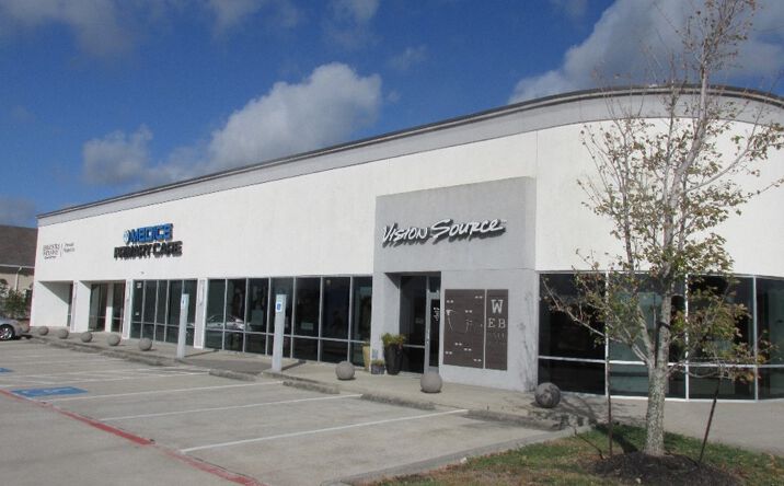 Pictures of Office property located at 17228 W Grand Pkwy S, Sugar Land, TX 77479 for lease - image #1