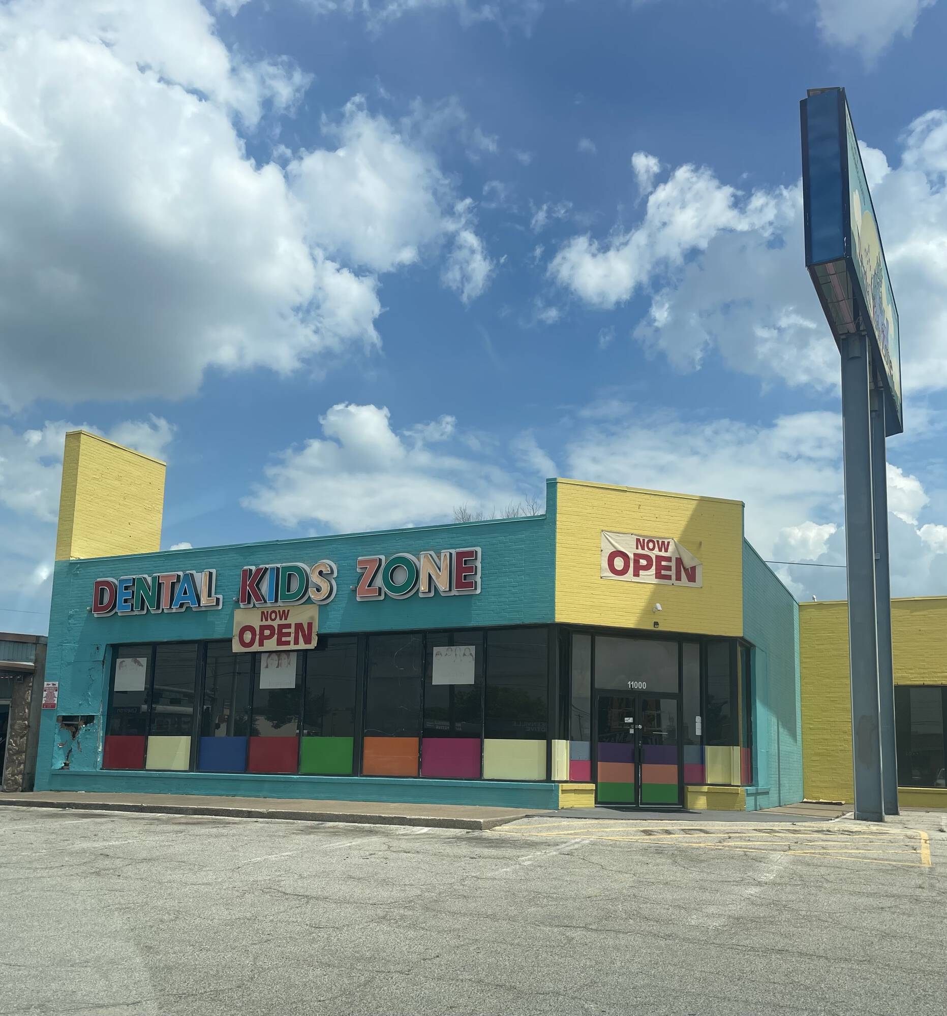 11000 Garland Rd, Dallas, TX 75218