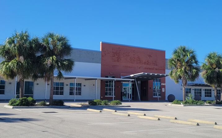 Pictures of Office property located at 2160 Colonial Blvd, Fort Myers, FL 33907 for lease - image #1