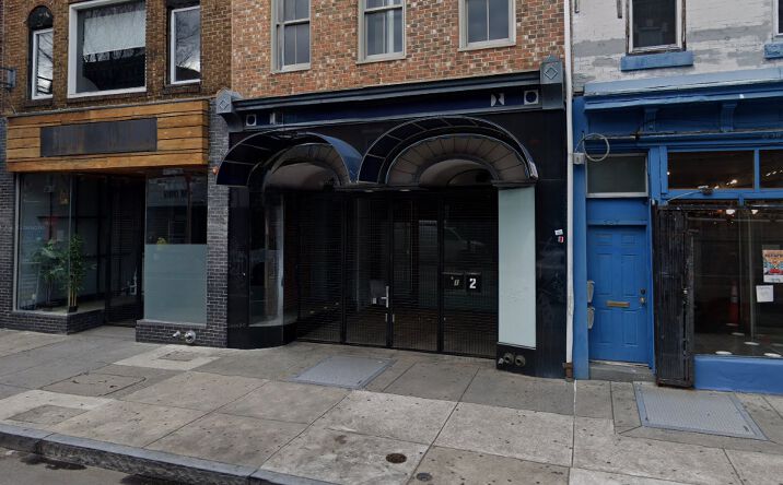 Pictures of Retail property located at 329 South St, Philadelphia, PA 19147 for lease - image #1