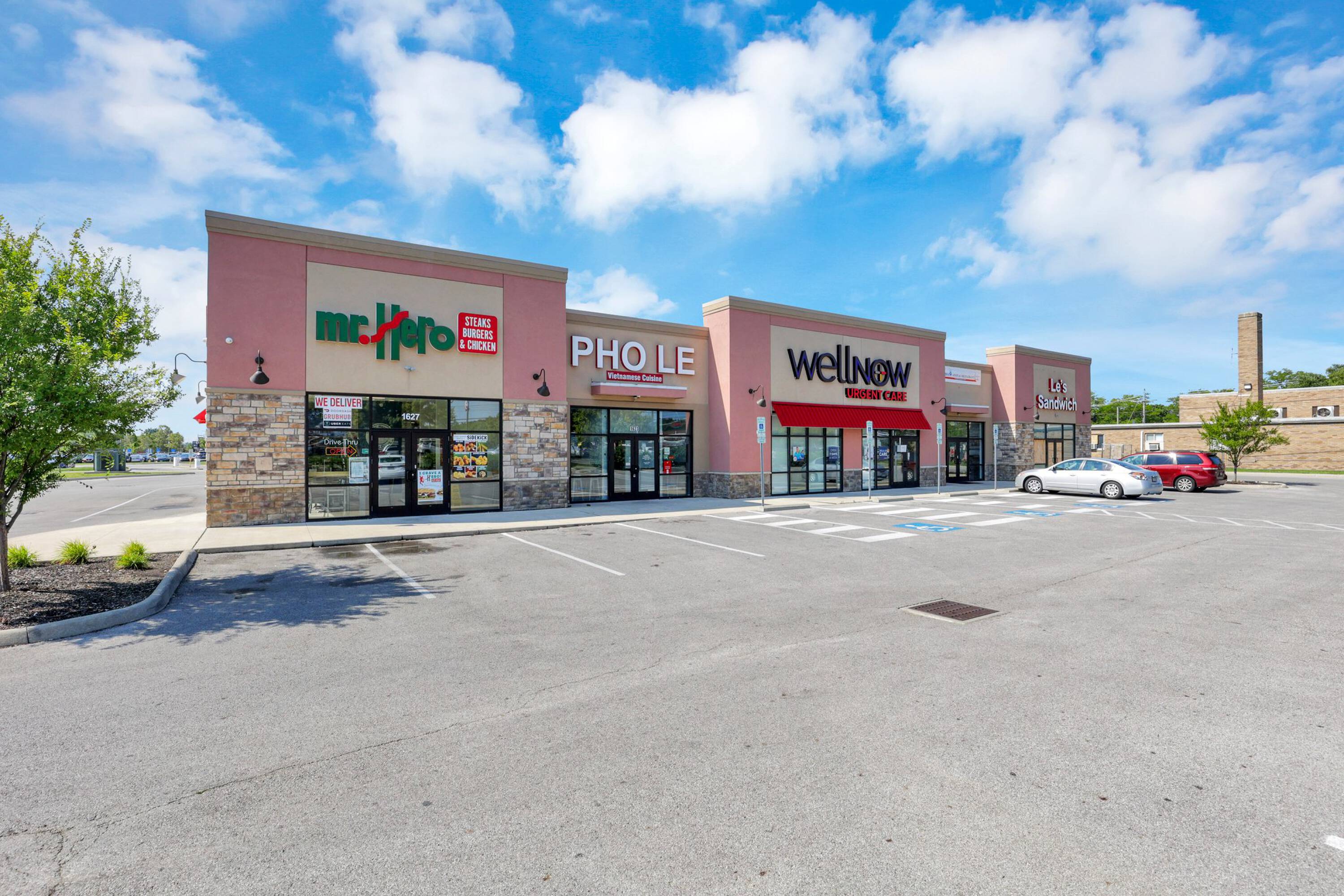 Morse Rd Bmv - rvnezjo