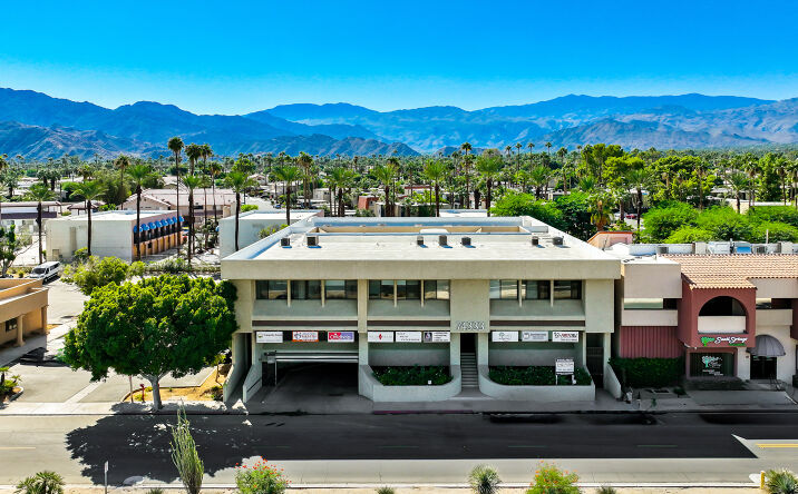 Pictures of Office property located at 74333 CA-111, Palm Desert, CA 92260 for lease - image #1