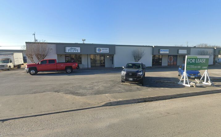 Pictures of Industrial property located at 4302 Center Gate Dr, San Antonio, TX 78217 for lease - image #1