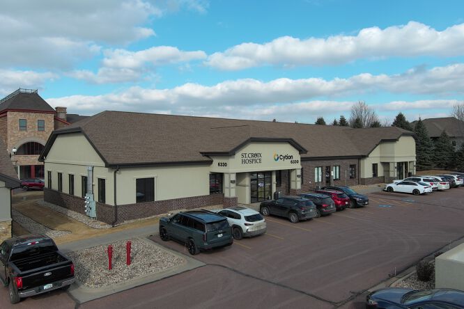 Pictures of Office property located at 6330 S Western Ave, Sioux Falls, SD 57108 for lease - image #1