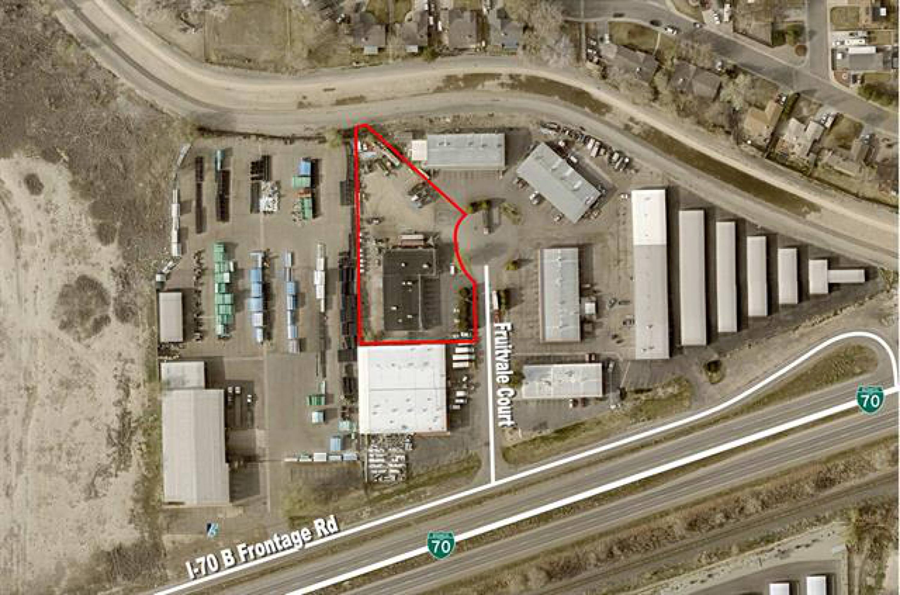 507 Fruitvale Ct, Grand Junction, CO 81504