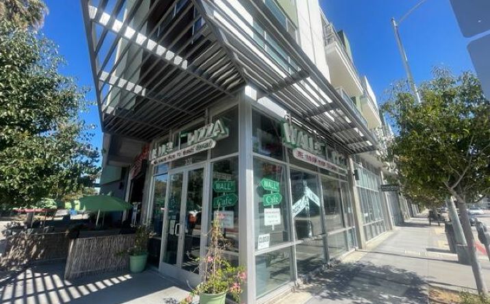 Pictures of Retail, Restaurant property located at 11955 Washington Blvd, Los Angeles, CA 90066 for lease - image #1
