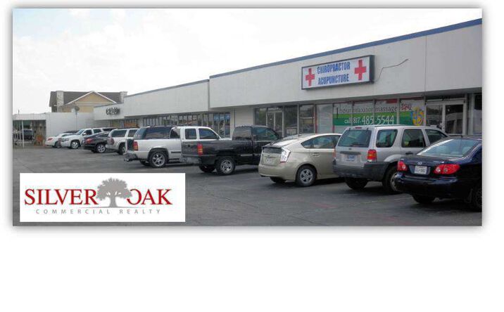 Pictures of Office property located at 5113 & 5117 Davis Blvd, North Richland Hills, TX 76180 for lease - image #1