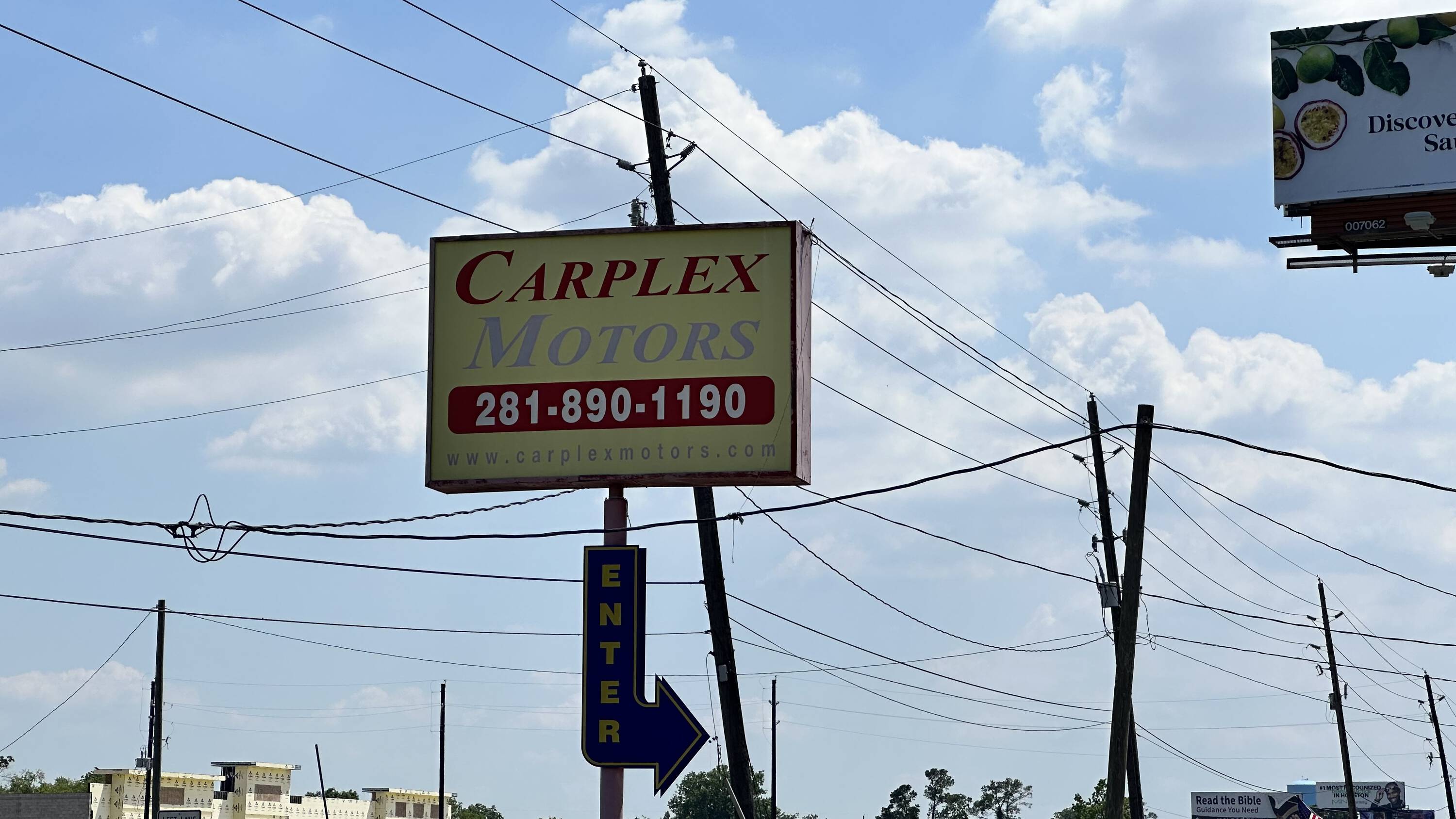 8802 Cypress Creek Pkwy, Houston, TX 77070
