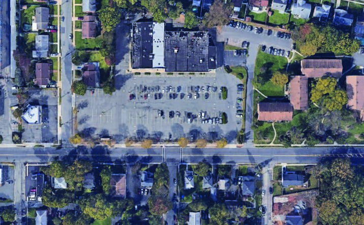 Pictures of Retail, Land property located at 2303 Woodbridge Avenue, Edison, NJ 08817 for lease - image #1
