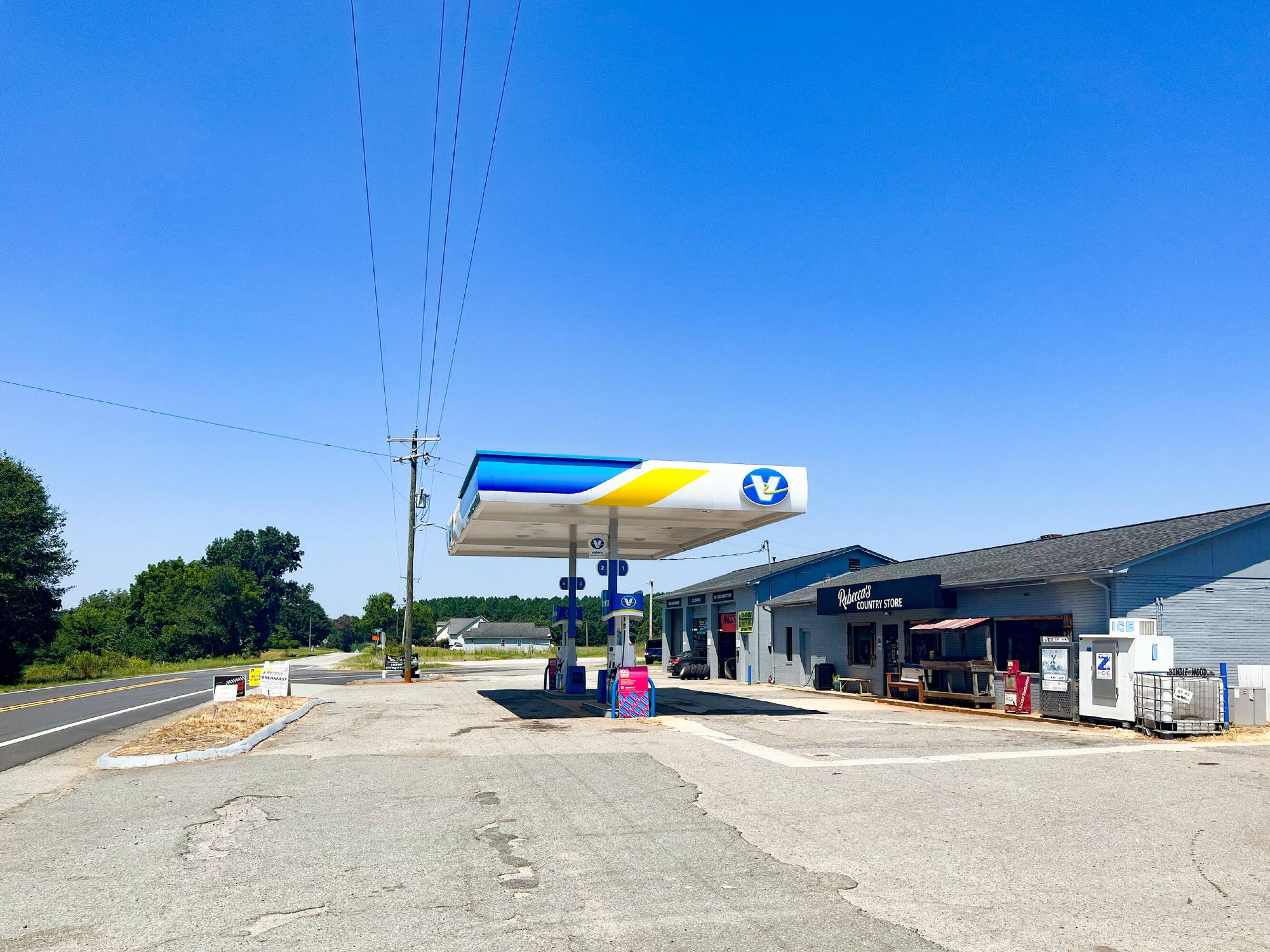 2534 Reepsville Road, Lincolnton, NC 28092