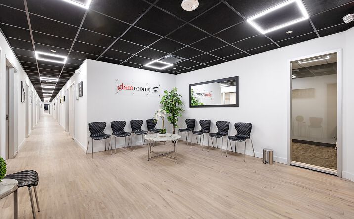 Pictures of Office, Special Purpose property located at 801 W Big Beaver Rd, Troy, MI 48084 for lease - image #1