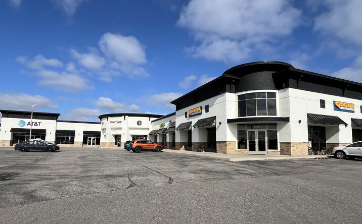 Pictures of Retail, Office, Special Purpose property located at 2211 E Beltline Ave NE, Grand Rapids, MI 49525 for lease - image #1