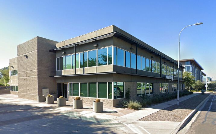Pictures of Office property located at 2901 E Camelback Rd, Phoenix, AZ 85016 for lease - image #1