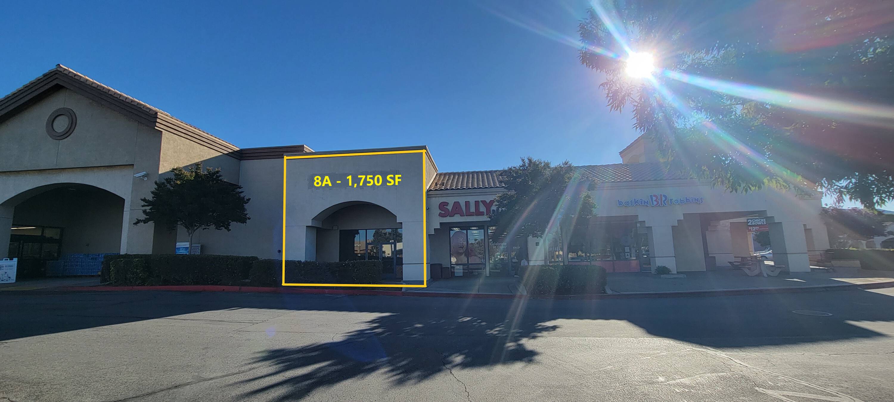 300 S Highland Springs Ave, Banning, CA 92220