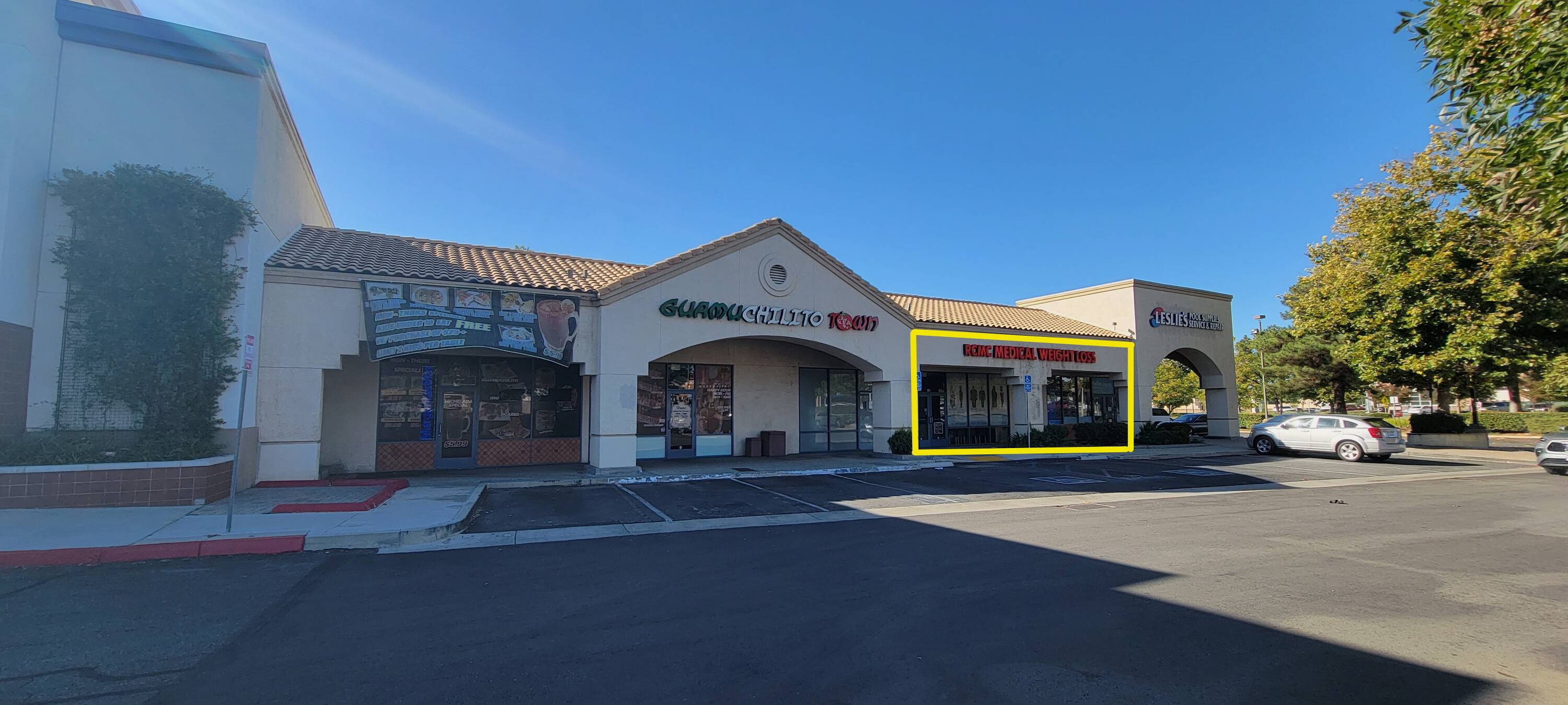 300 S Highland Springs Ave, Banning, CA 92220