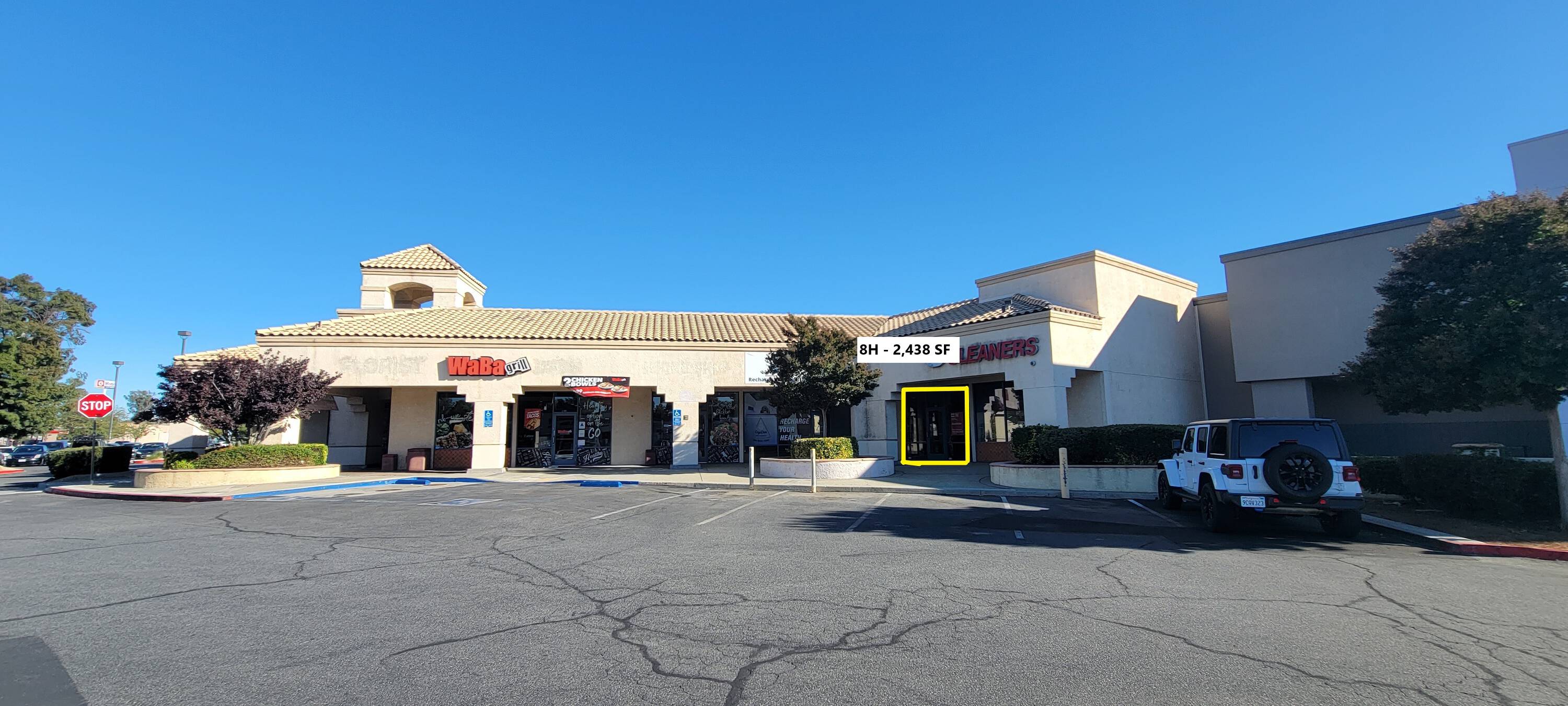 300 S Highland Springs Ave, Banning, CA 92220